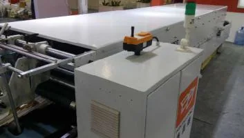 Xcs-1450 Paper Packing Auto Folder Gluer Machine
