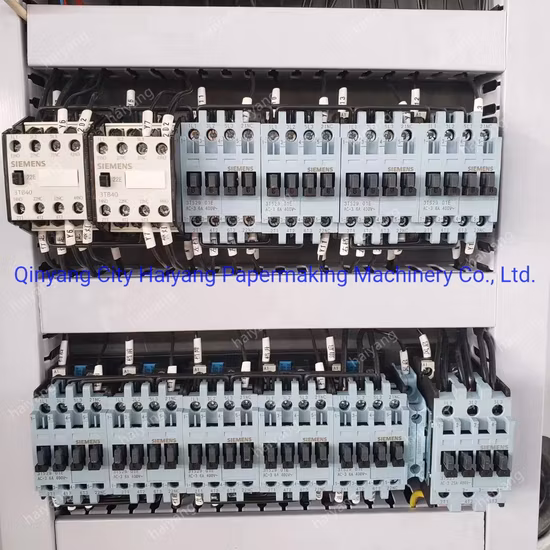 Automatic Corrugated Board Carton Machine Flexo Printer Slotter